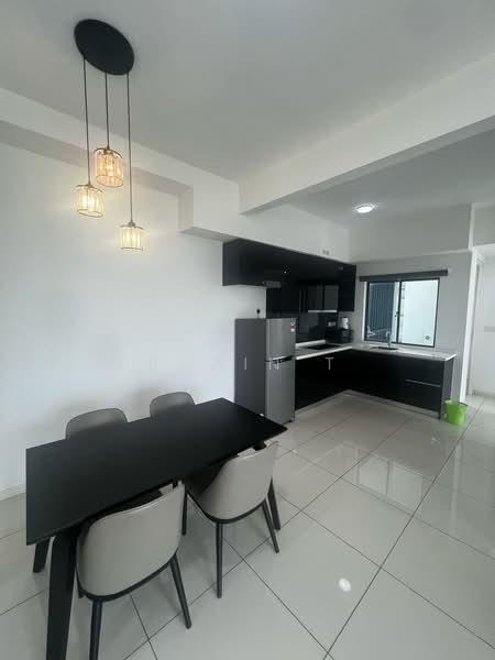 The Elysia Park Residence - 4
