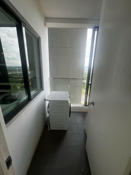 The Elysia Park Residence - 5