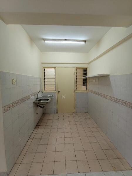 Pelangi Apartment - 5