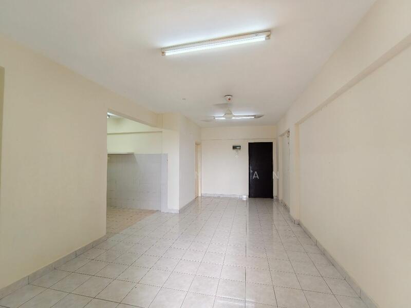 Pelangi Apartment - 2