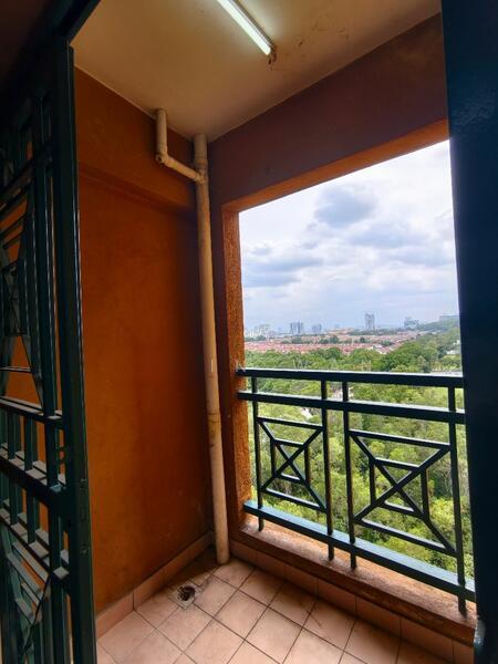 Pelangi Apartment - 3