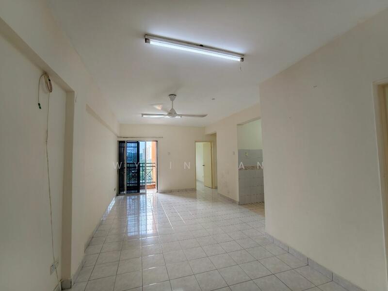 Pelangi Apartment - 1