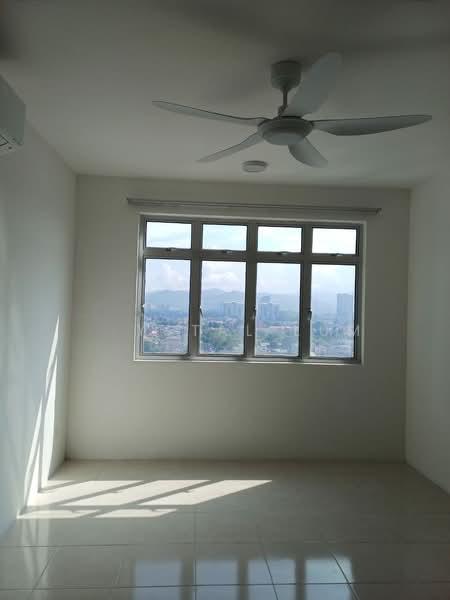 Residensi Enesta - 2