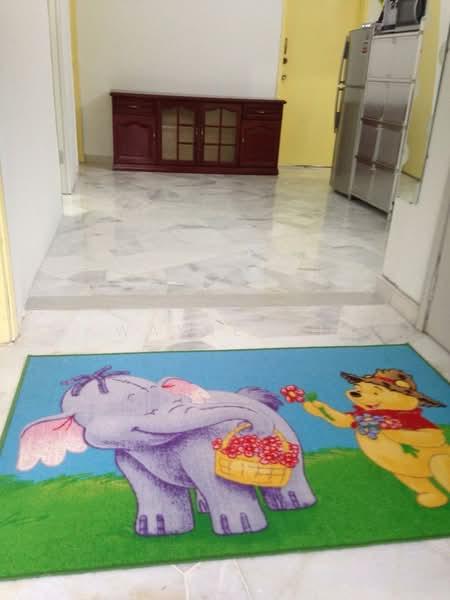 My Place - 2