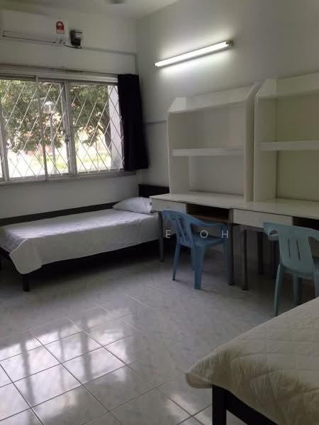 My Place - 3
