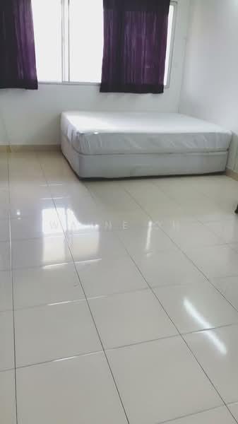 My Place - 4