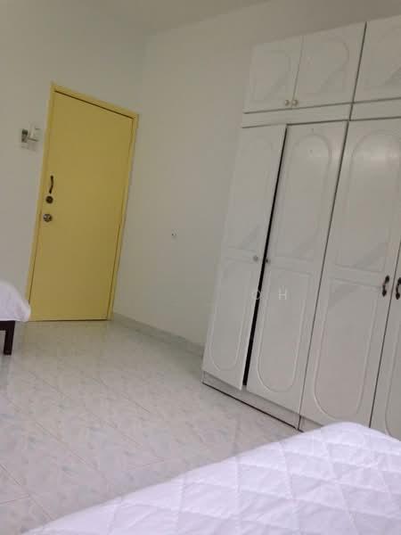 My Place - 5