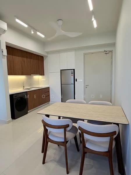 Quinn Residence - 3
