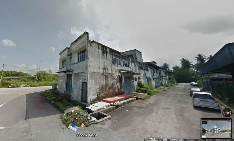 Sungai Bakap - 4