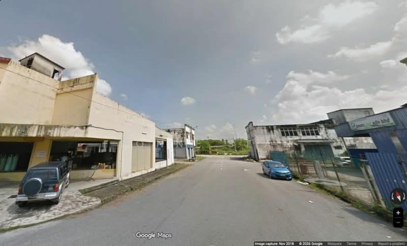 Sungai Bakap - 5