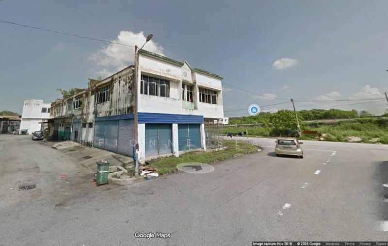 Sungai Bakap - 2