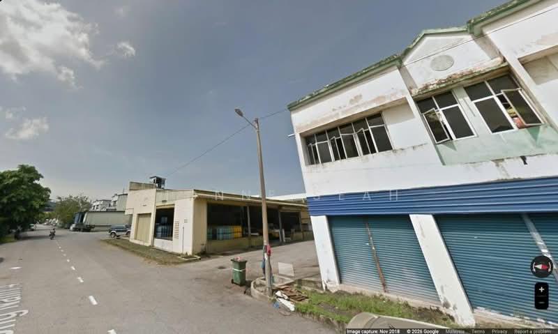 Sungai Bakap - 3