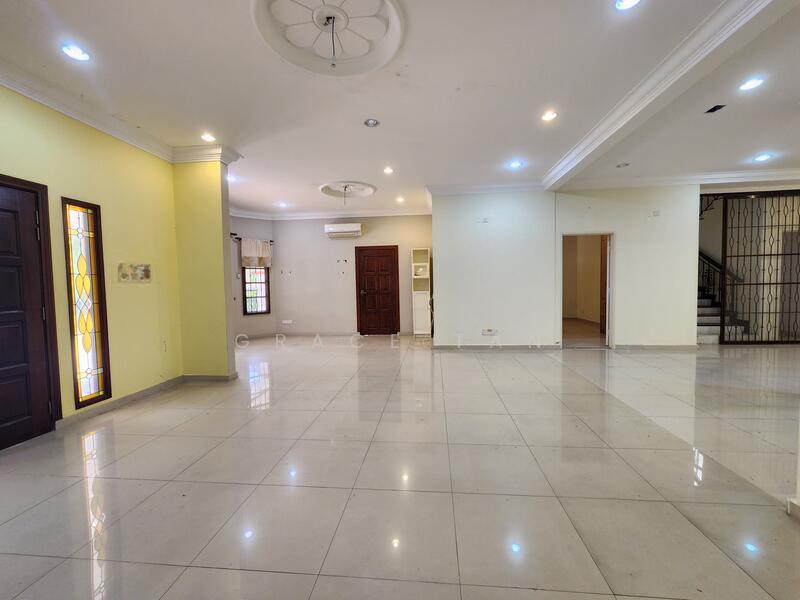 Mutiara Damansara - 1