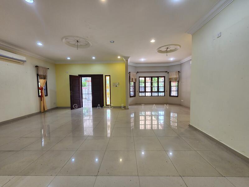 Mutiara Damansara - 2