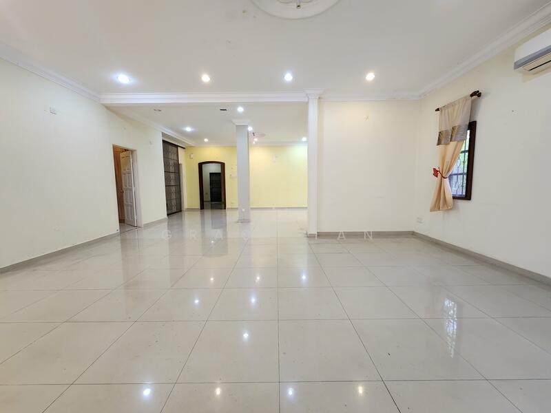 Mutiara Damansara - 3