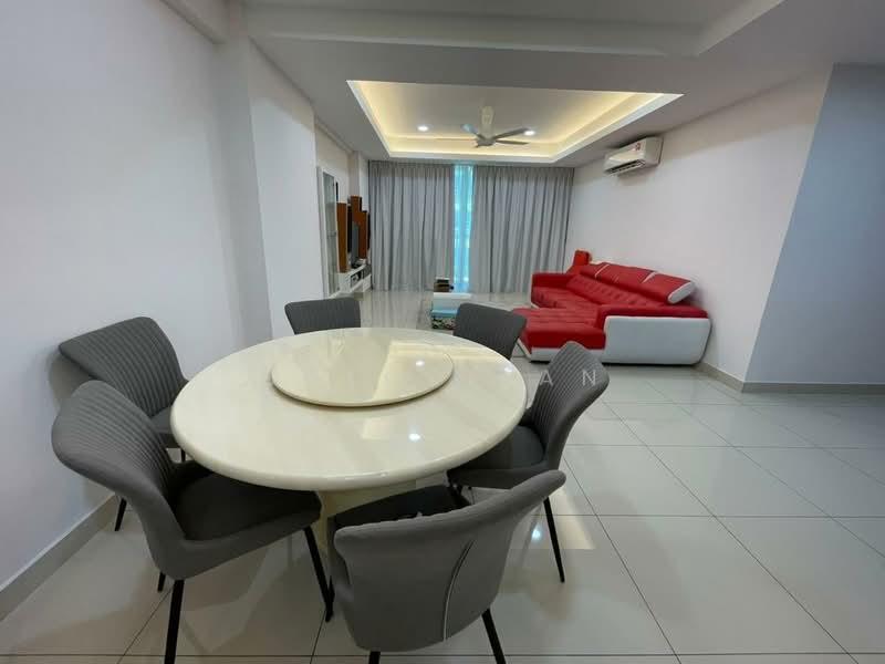 Orange Regency - 2
