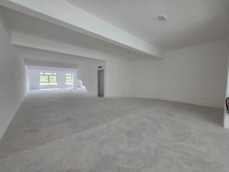 Taman Adda Heights - 4