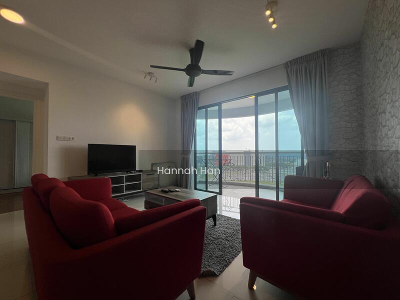 Teega Residences - 1