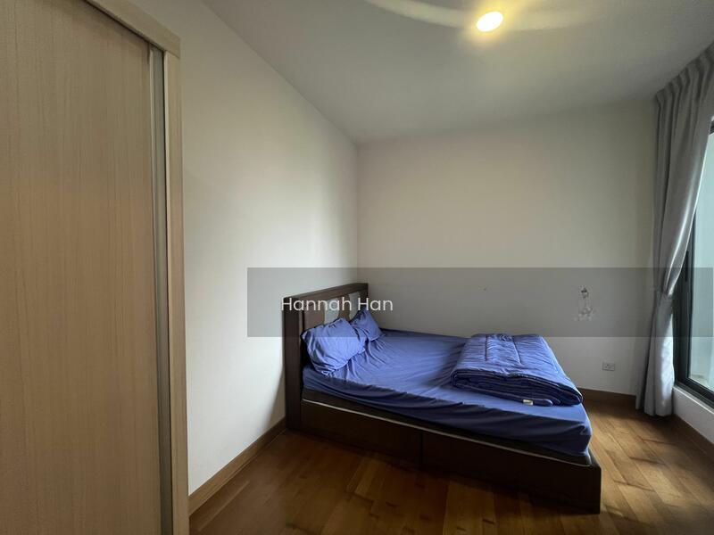 Teega Residences - 5