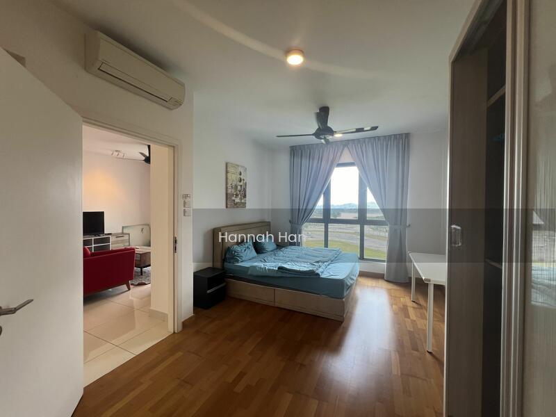 Teega Residences - 2