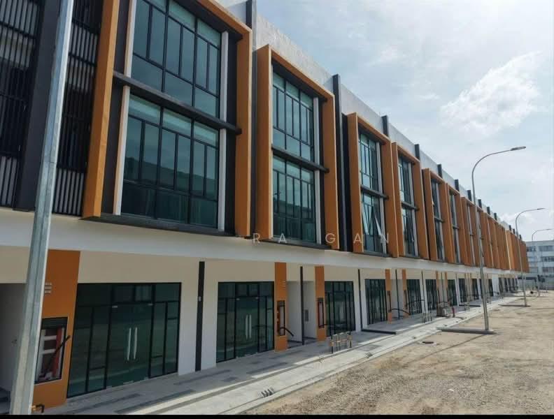 Permas Avenue - 3