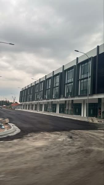 Permas Avenue - 4