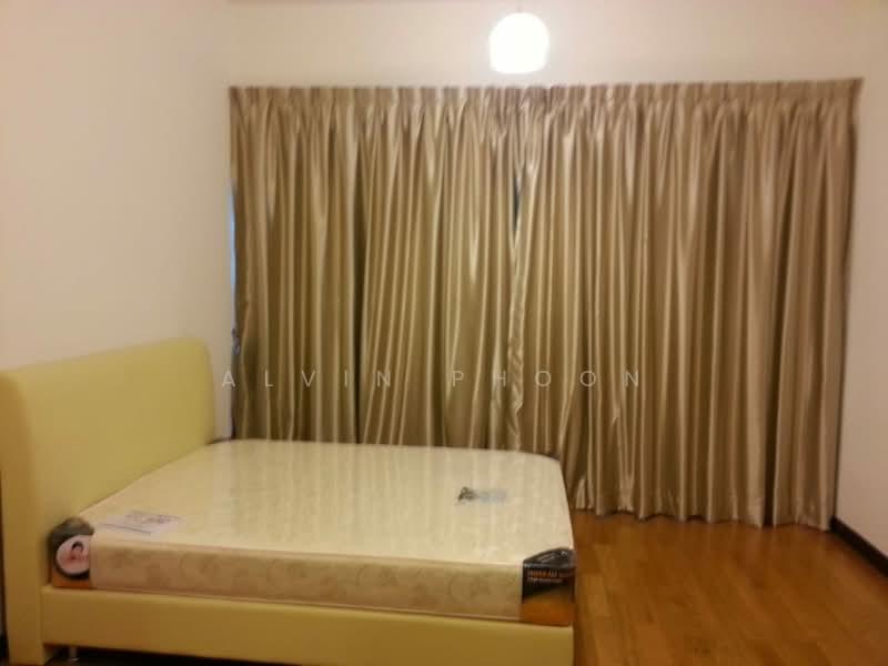 Regalia Residence - 3