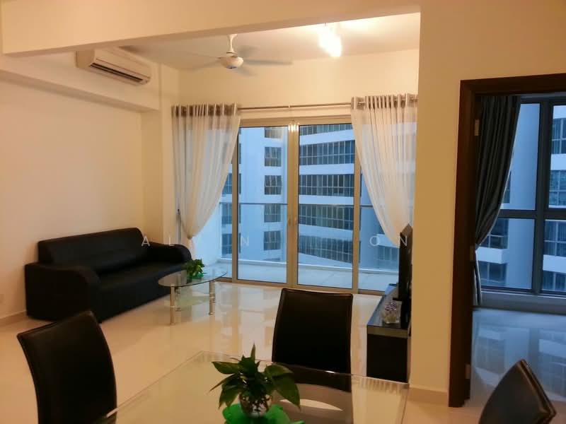 Regalia Residence - 4