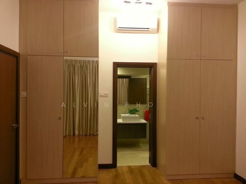 Regalia Residence - 5