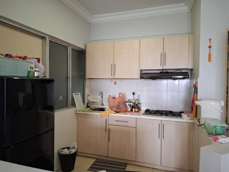 Main Place Residence - 2