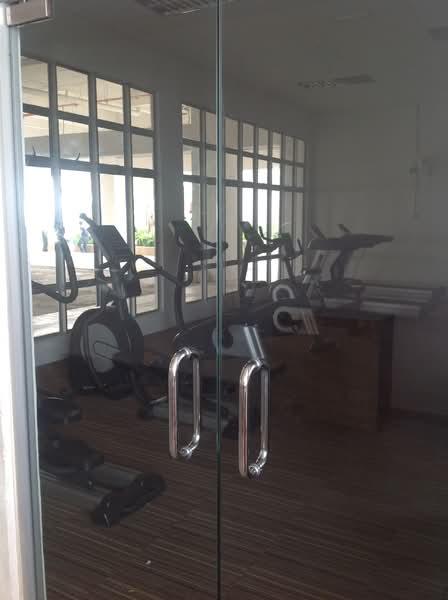 Main Place Residence - 5