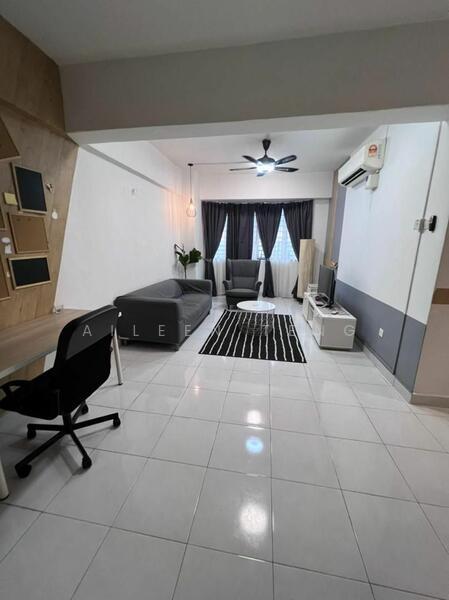 Main Place Residence - 1