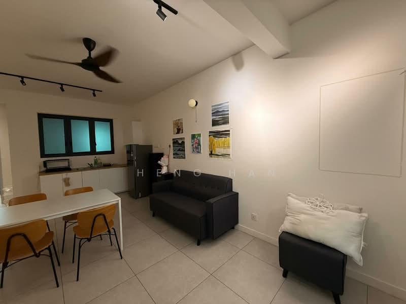 3 Residence - 2