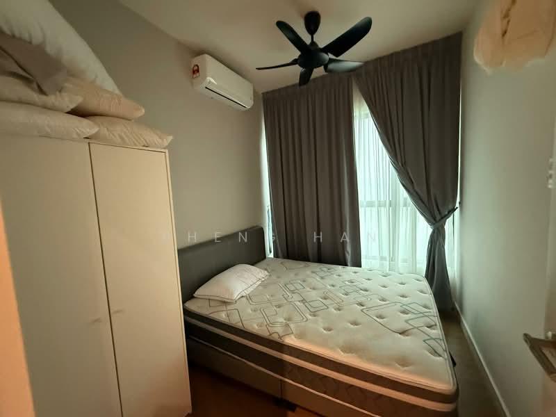 3 Residence - 3
