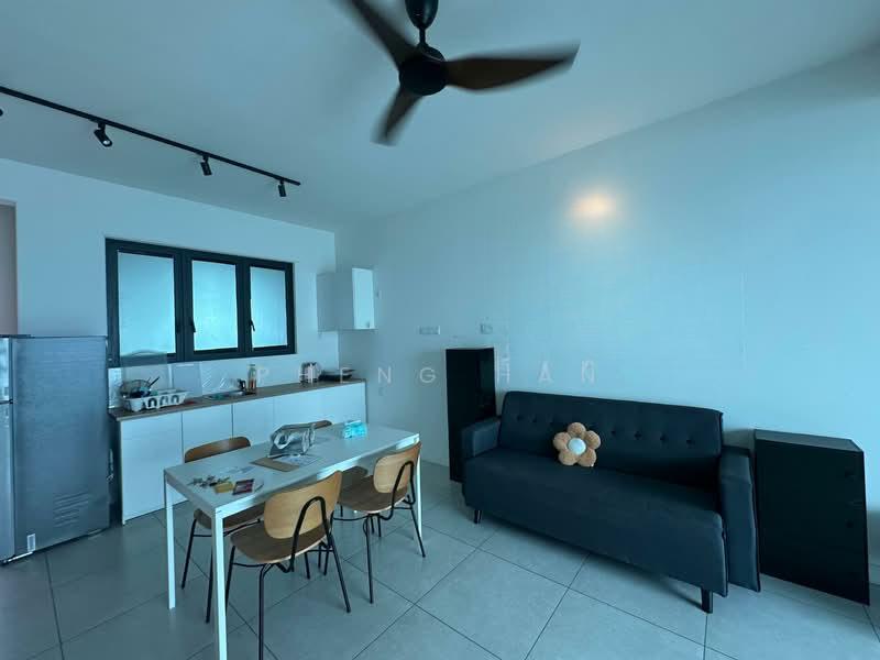 3 Residence - 5