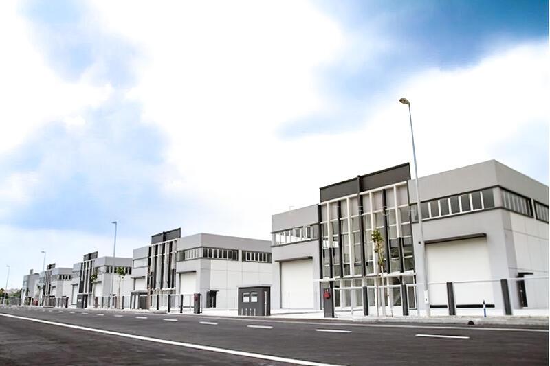 Good Security Warehouse for Rent @ Kuala Lumpur - 1