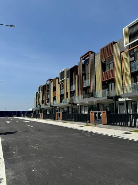 Taman Puchong Legenda - 5