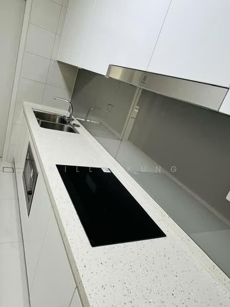 ALIX Residences - 3