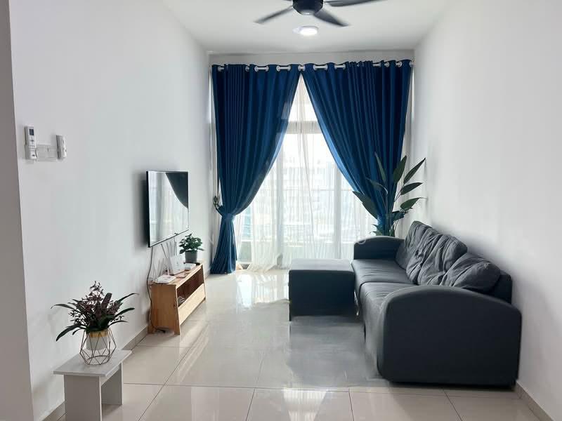 Legasi Kampung Bharu - 5