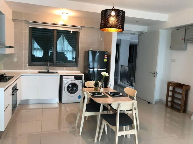 Iskandar Residences - 4