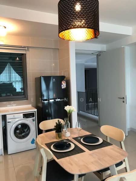 Iskandar Residences - 3
