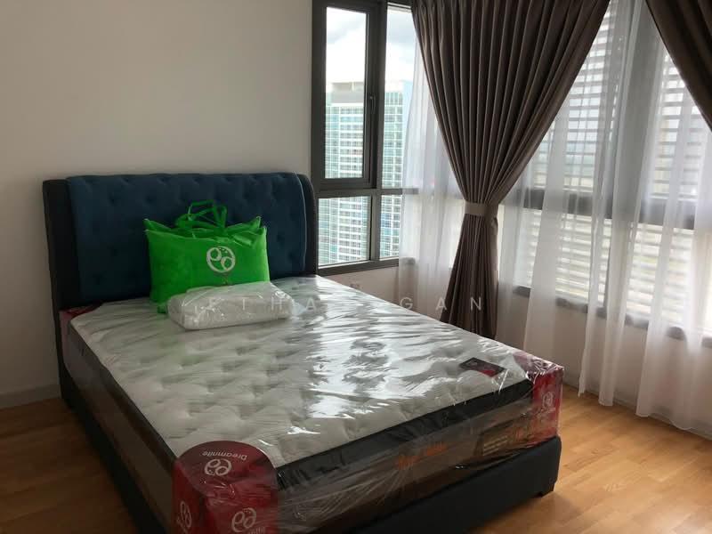Iskandar Residences - 5