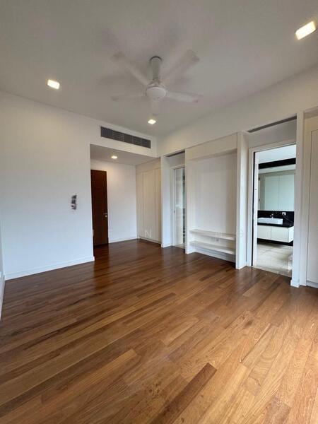 The Astaka @ 1 Bukit Senyum - 3