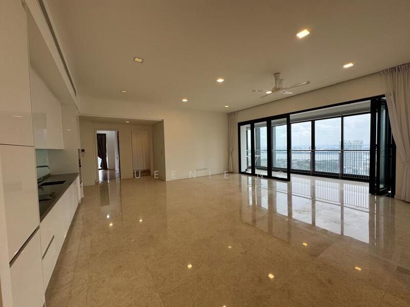 The Astaka @ 1 Bukit Senyum - 1