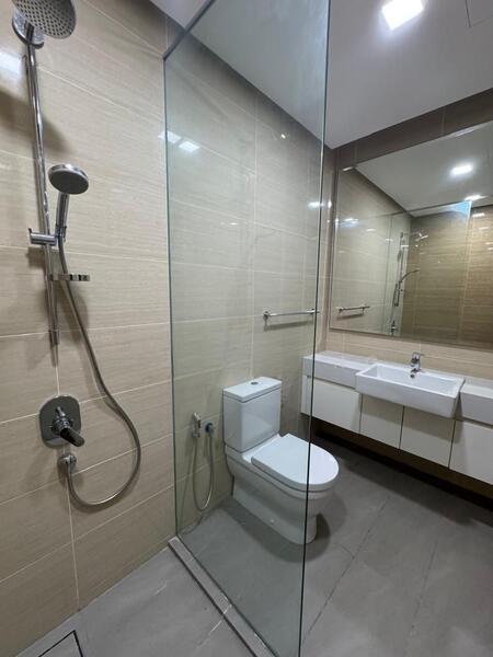 The Astaka @ 1 Bukit Senyum - 5