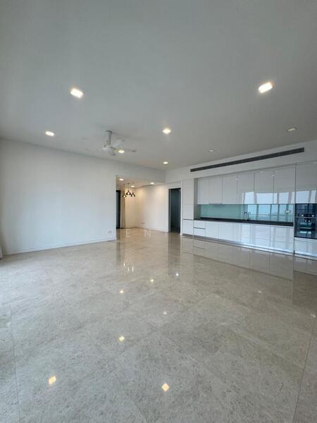 The Astaka @ 1 Bukit Senyum - 2