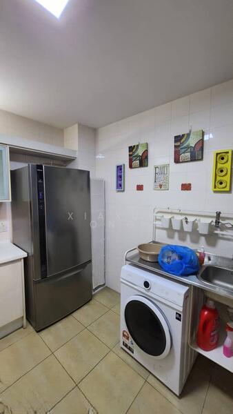 Northpoint Residences - 3