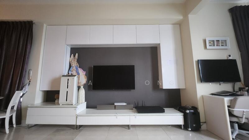 Northpoint Residences - 1