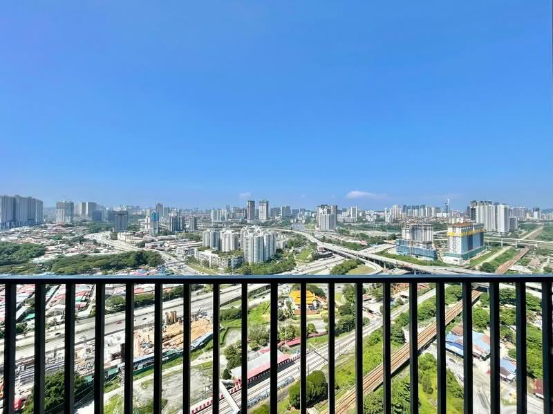 PPAM Residensi Amansuri - 5