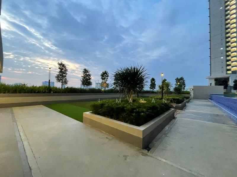 PPAM Residensi Amansuri - 3